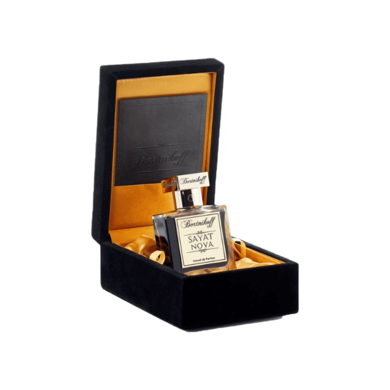 Bortnikoff Sayat Nova Extrait de parfum 1.7 oz / 50 ml