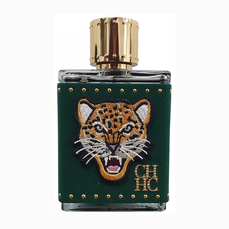 Carolina Herrera CH Beasts Eau de Parfum for Men – Box Item 5ml Atomizer Black