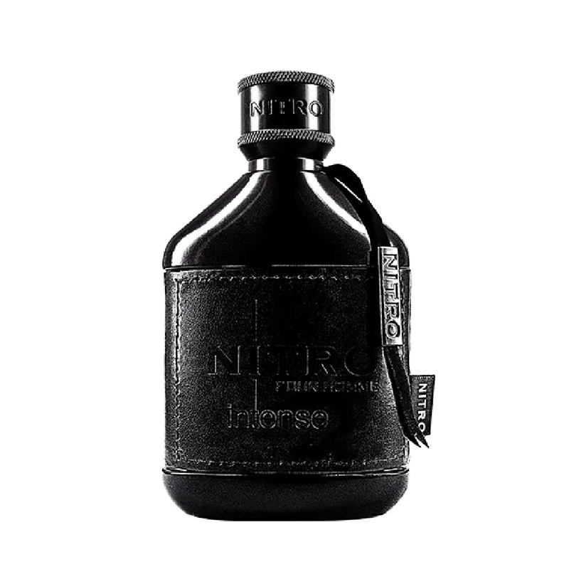 Dumont Nitro Intense EDP for Men 100ml
