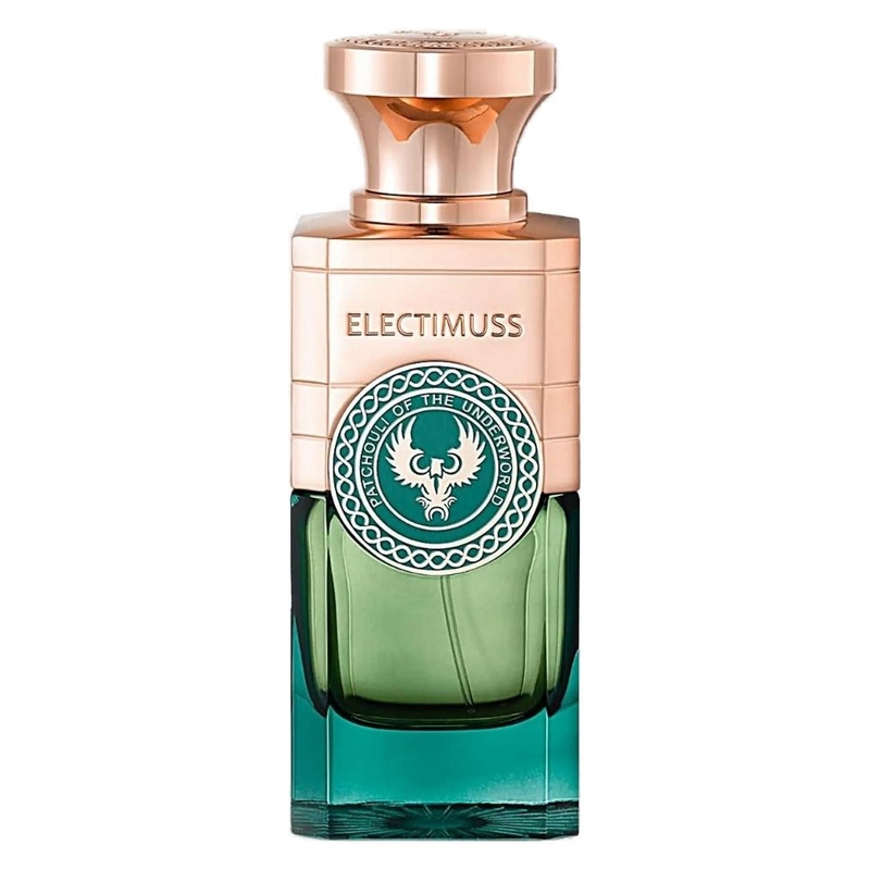 Electimuss Patchouli of the Underworld Parfum Unisex 2ml