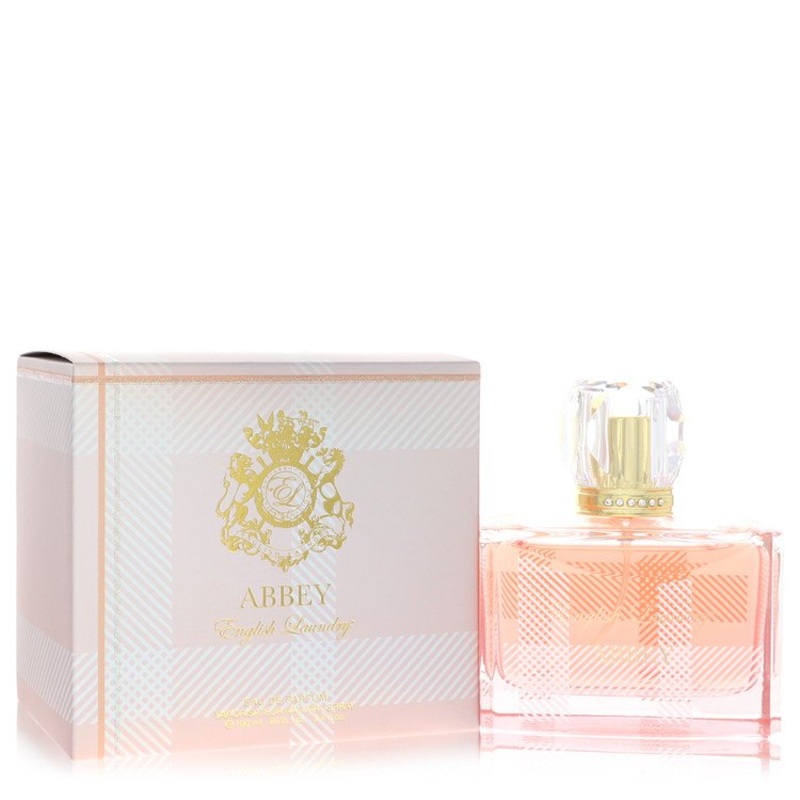 English Laundry Abbey by English Laundry For Women Eau De Parfum Spray 3.4 oz