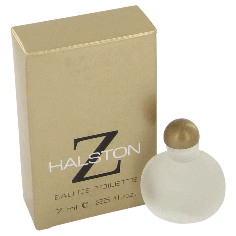Halston “Z” by Halston Mini EDT .25 oz for Men – Premium Designer Fragrance