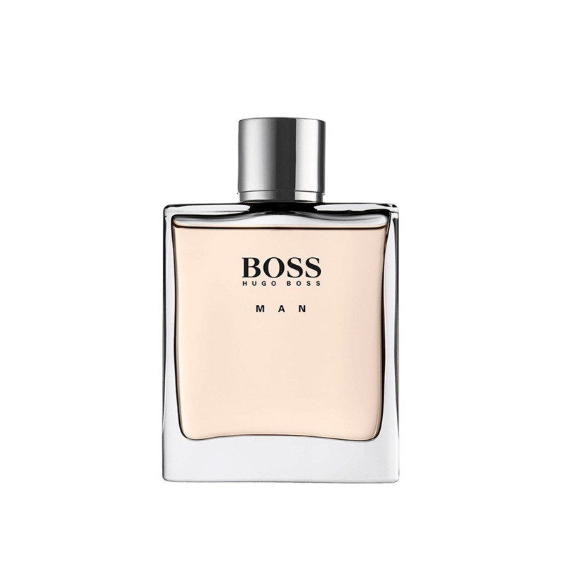 Hugo Boss Orange Man Eau de Toilette Men’s Fragrance Spray (100ml)