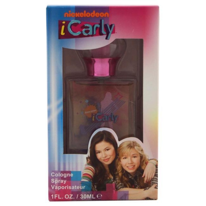 Icarly Cologne 1 oz.