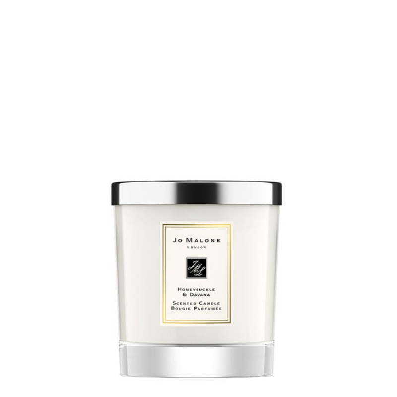 Jo Malone – Honeysuckle & Davana – Candle 200gr