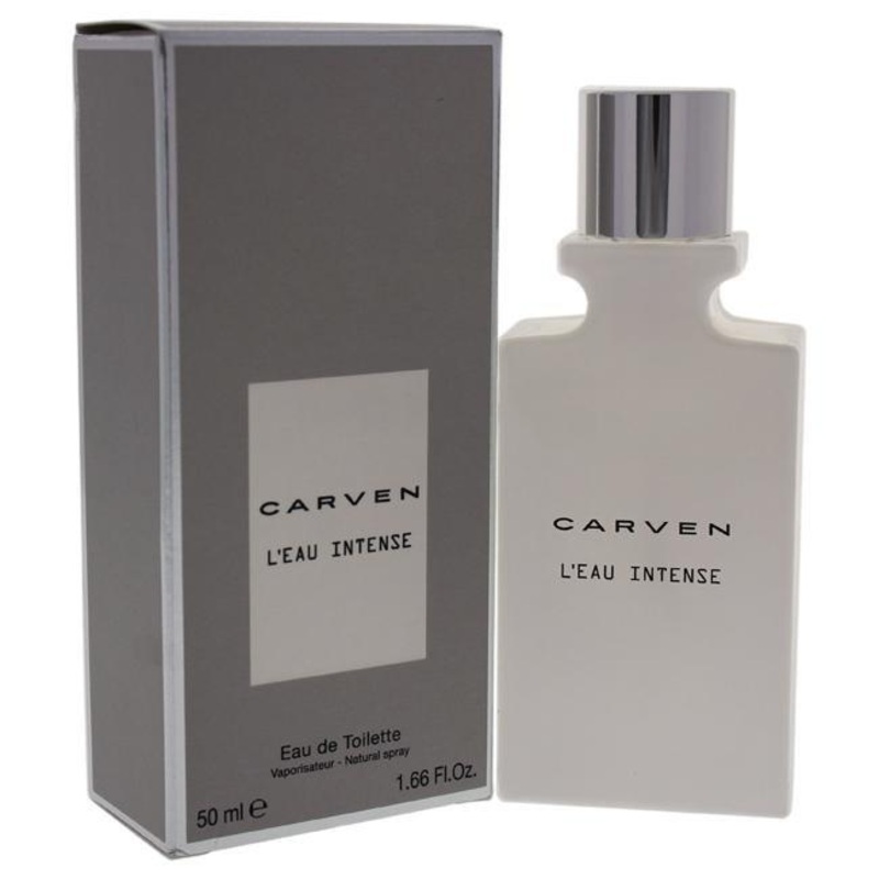 Leau Intense Cologne 1.66 oz.