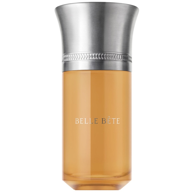 Liquides Imaginaires Belle Bete Eau de Parfum Unisex 2ml