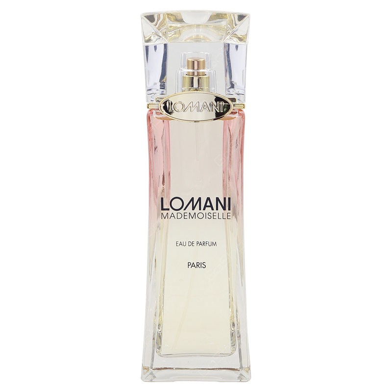 Lomani Mademoiselle 3.4 oz EDP For women