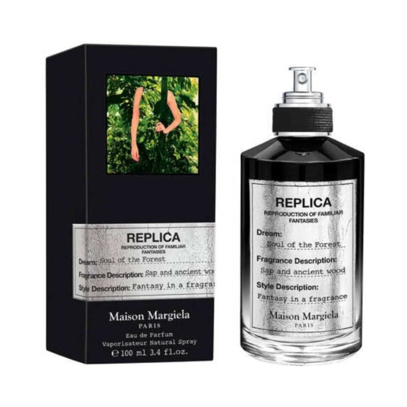 Maison Martin Margiela Soul of the Forest Eau de Parfum 3.4 oz / 100 ml