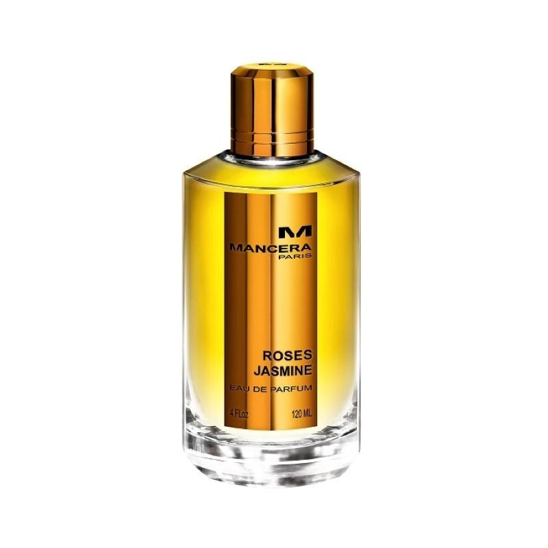 Mancera Paris Roses Jasmine 4.0 oz EDP for women