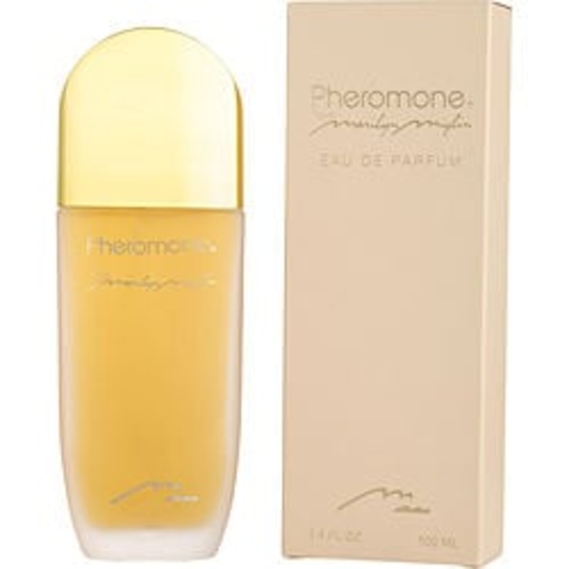 Marilyn Miglin Pheromone EDP Spray 3.4 Oz Perfume by Marilyn Miglin for Women
