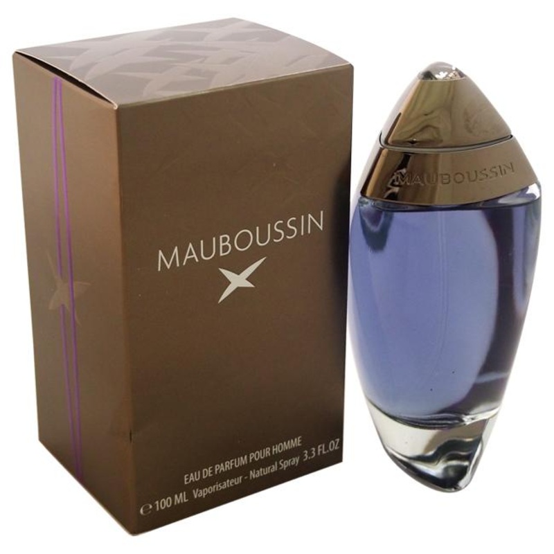 Mauboussin 3.3 oz.