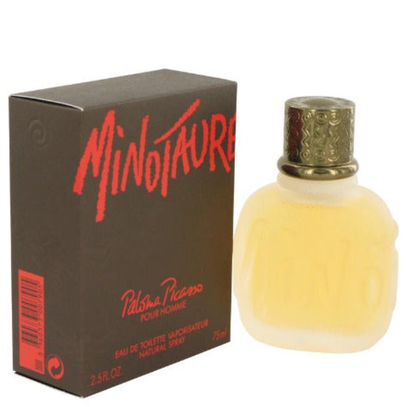Minotaure Eau De Toilette 2.5 Oz