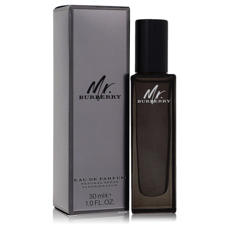 Mr Burberry by Burberry Eau De Parfum Spray 1 oz / 30 ml for Men