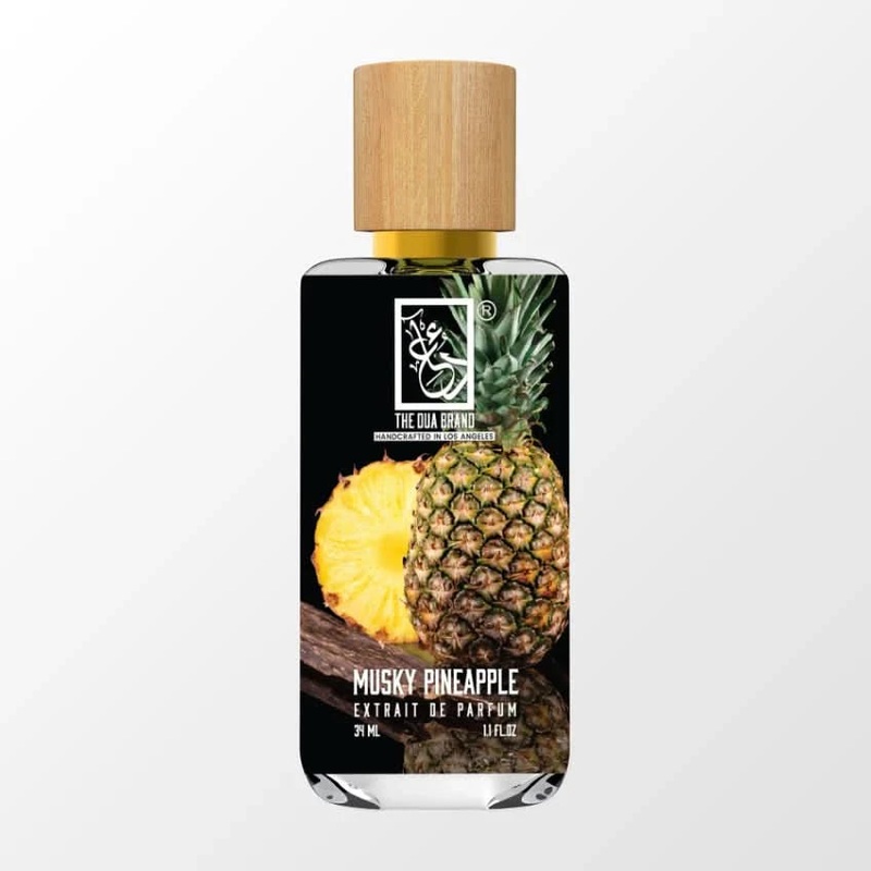 Musky Pineapple
