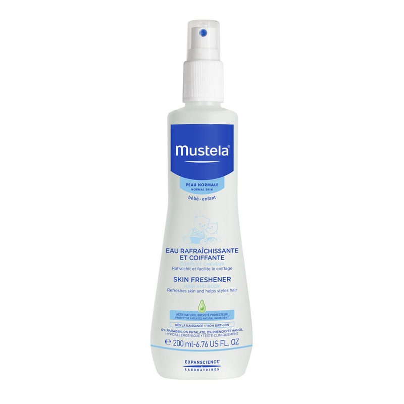 Mustela Skin Freshener 6.76 oz