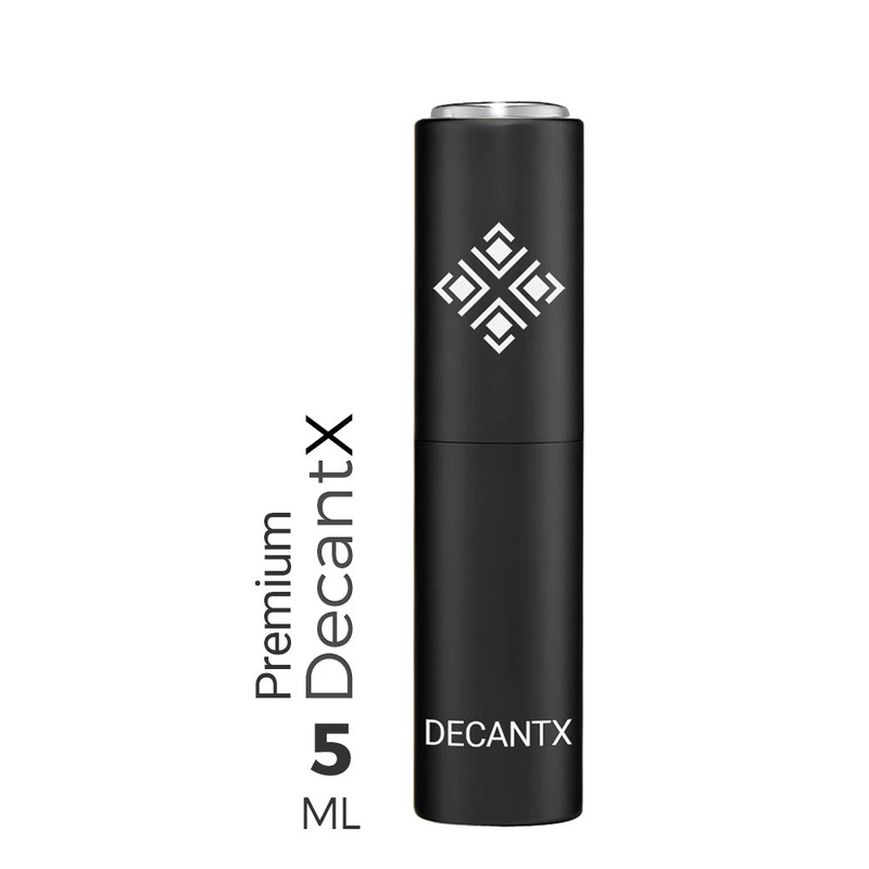 Navitus Parfums Arcanum Unisex 5ml Atomizer Black