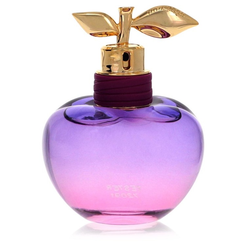 Nina Luna Blossom by Nina Ricci Eau De Toilette Spray (Tester) 2.7 oz for Women – Premium Designer Fragrance