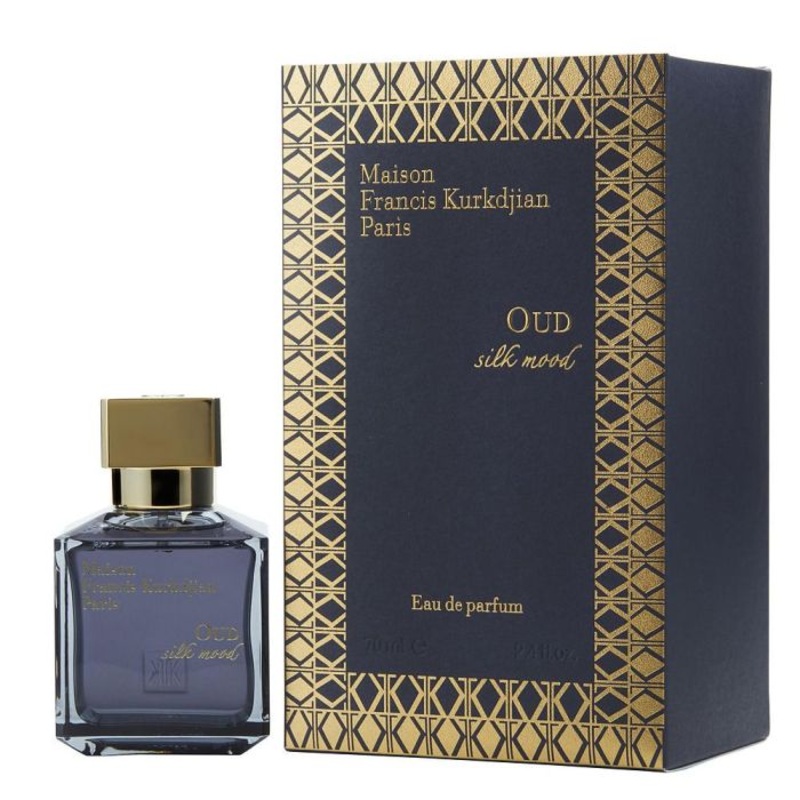 Oud Silk Mood by Maison Francis Kurkdjian (Unisex)