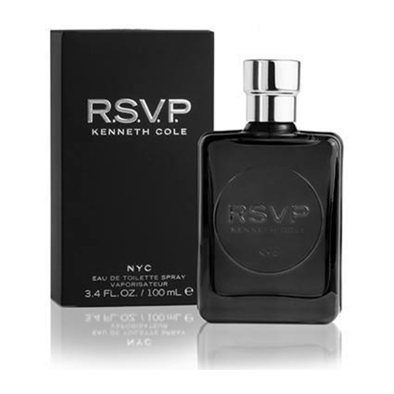 RSVP 3.4 EDT for men