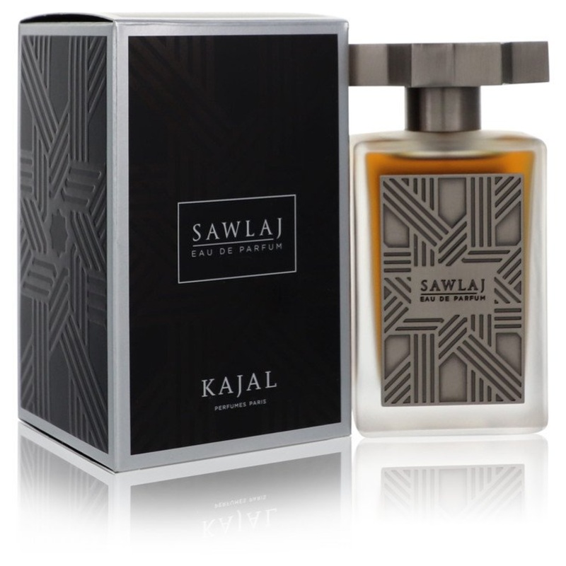 Sawlaj by Kajal For Men Eau De Parfum Spray (Unisex) 3.4 oz