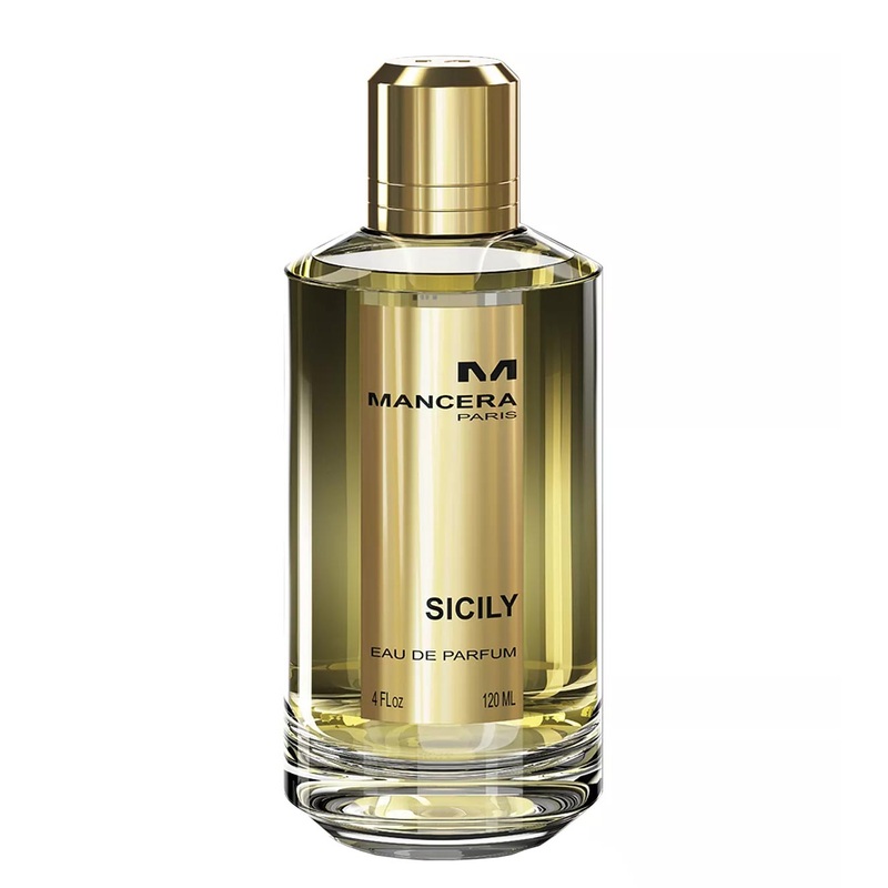 Sicily Mancera by Mancera 1ml Sample Spray