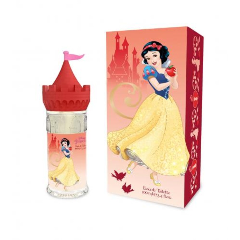 Snow White 3.4 EDT for Girls