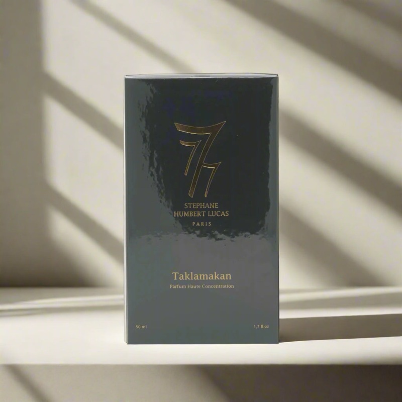 Stephane Humbert Lucas 777 – Taklamakan 50ml