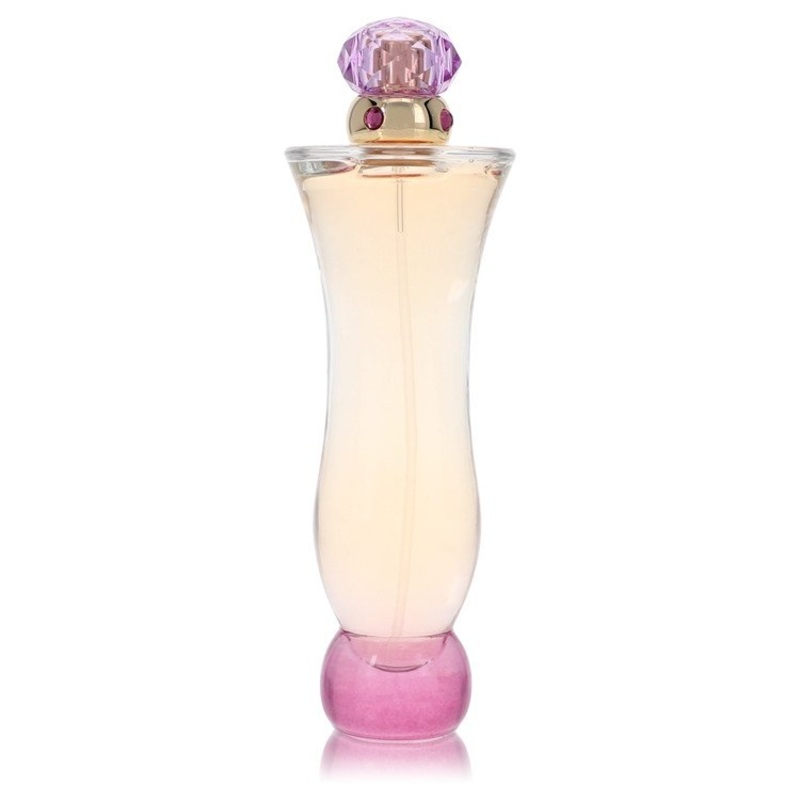 Versace Woman by Versace Eau De Parfum Spray (Tester) 1.7 oz for Women – Premium Designer Fragrance