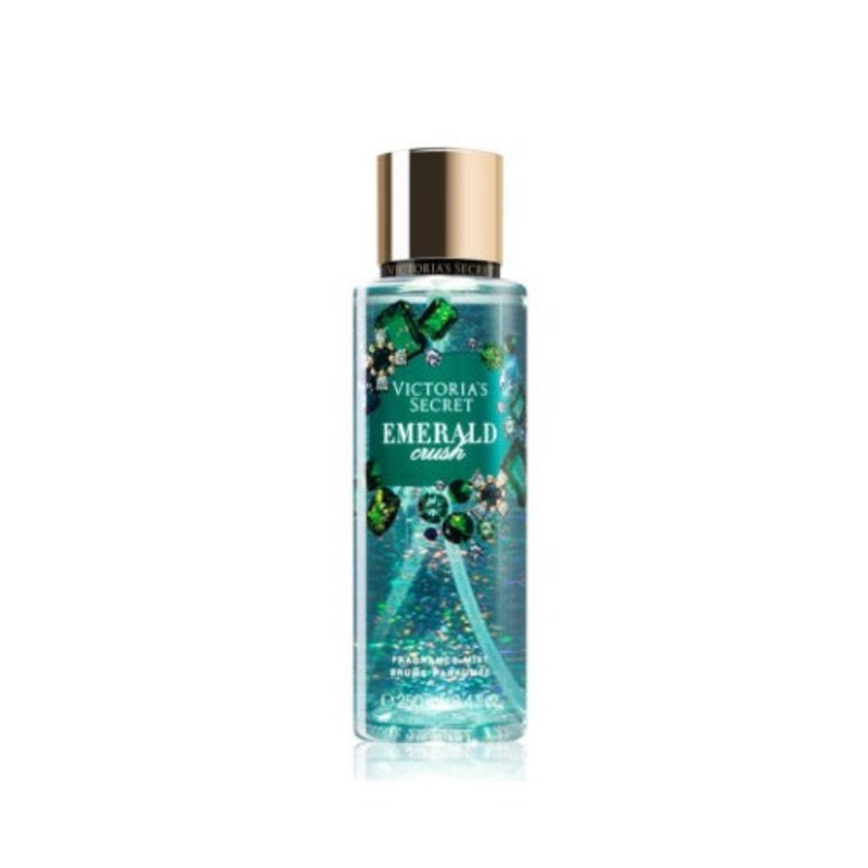 Victoria’s Secret Emerald Crush Fragrance Mist 250ml