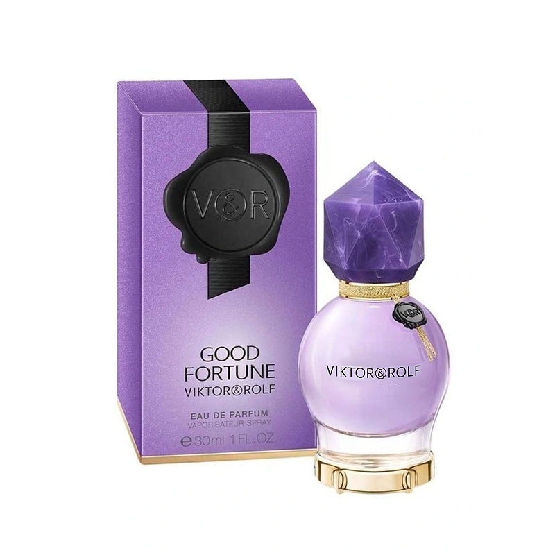 Viktor & Rolf Good Fortune 30ml EDP (L) SP