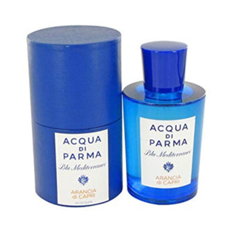 Acqua Di Parma Arancia Di Capri Eau De Toilette 3.3 Oz