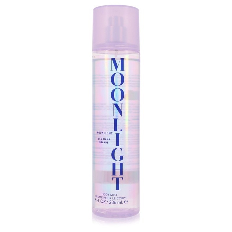 Ariana Grande Moonlight by Ariana Grande Body Mist Spray 8 oz for Women – Premium Designer Fragrance