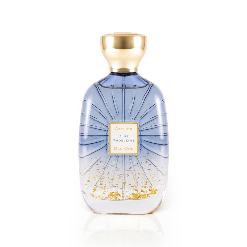 Atelier Des Ors – Blue Madeleine 100ml