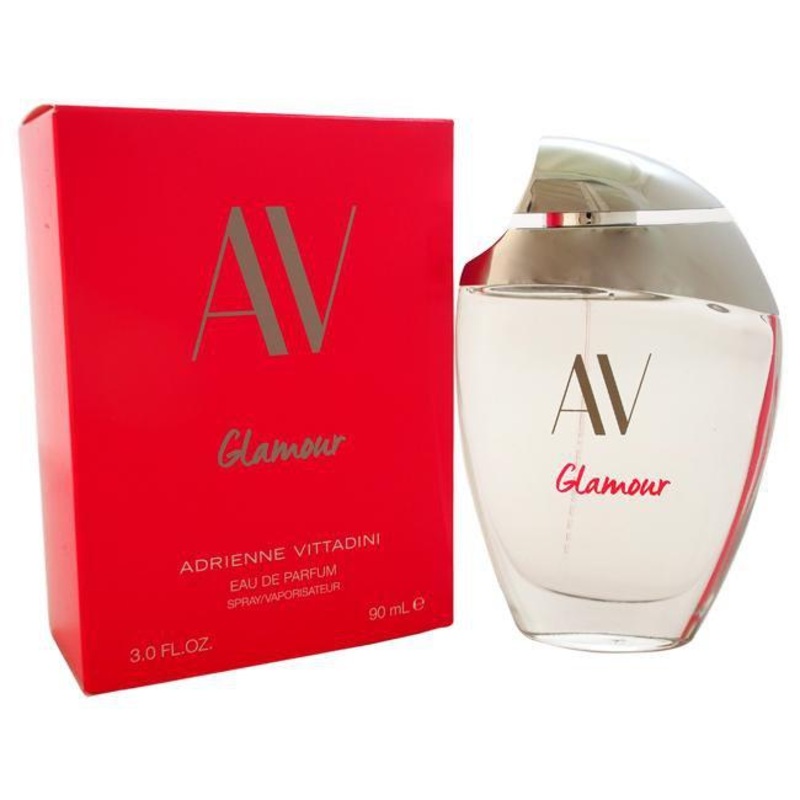 AV Glamour Eau De Parfum 3 oz.