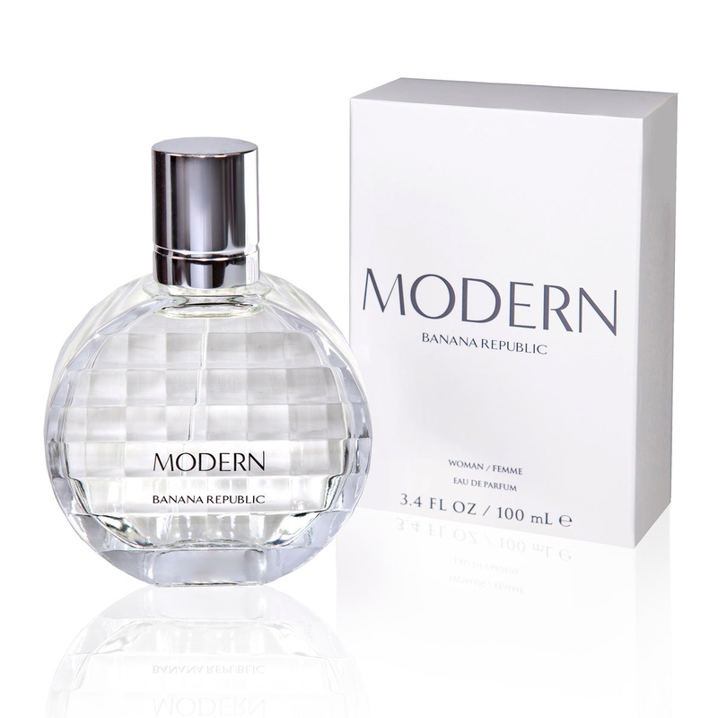 Banana Republic Modern 100ML EDP Spray (W)