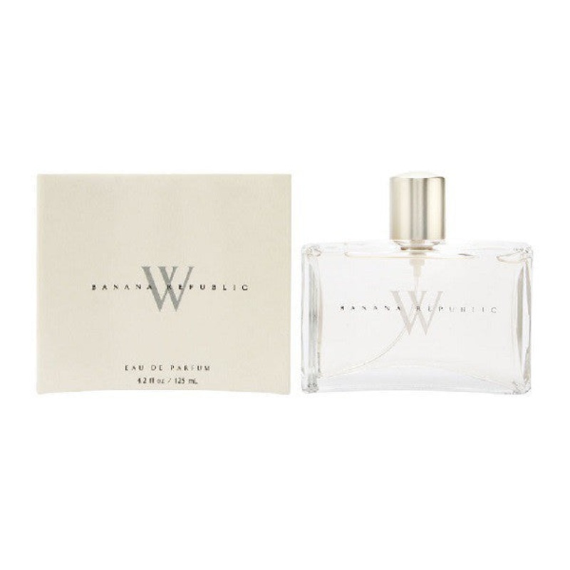 Banana Republic W by Banana Republic 3.4 Oz. Eau De Toilette For Women