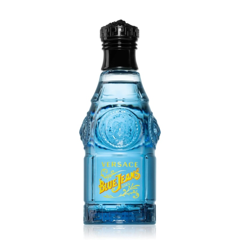 Blue Jeans EDT for Men Tester: 75mL