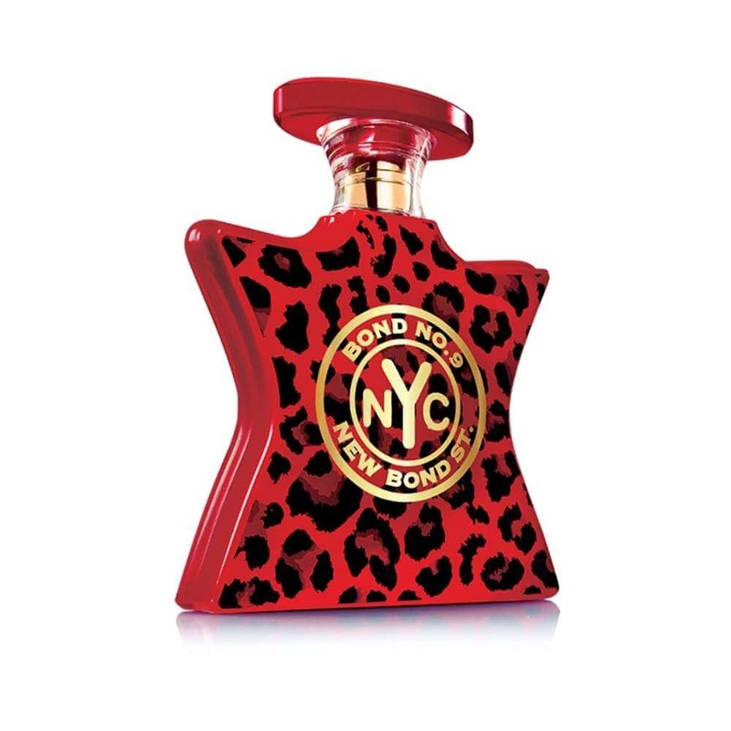 Bond No.9 – New Bond ST 100ml