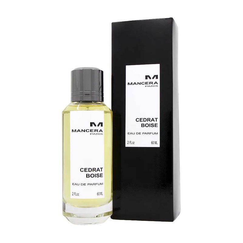 Cedrat Boise – Sample Vial Sample Vial – 0.75 ml (0.025 fl oz)