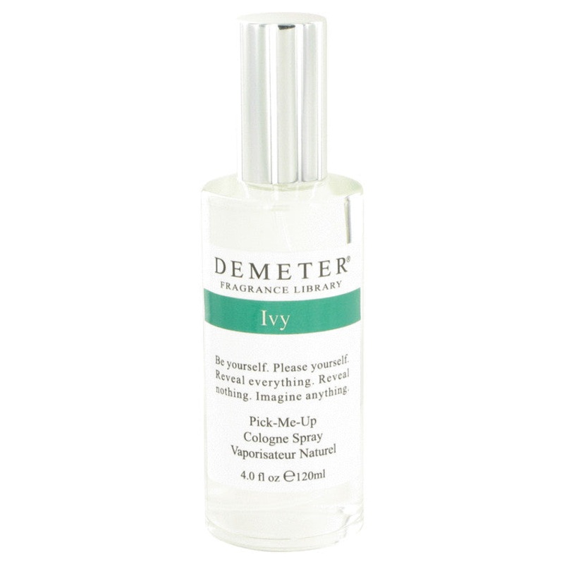 Demeter Ivy by Demeter Cologne Spray 4 oz for Women – Premium Designer Fragrance
