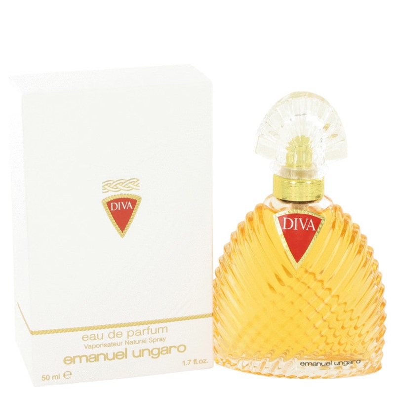 Diva by Ungaro For Women Eau De Parfum Spray 1.7 oz