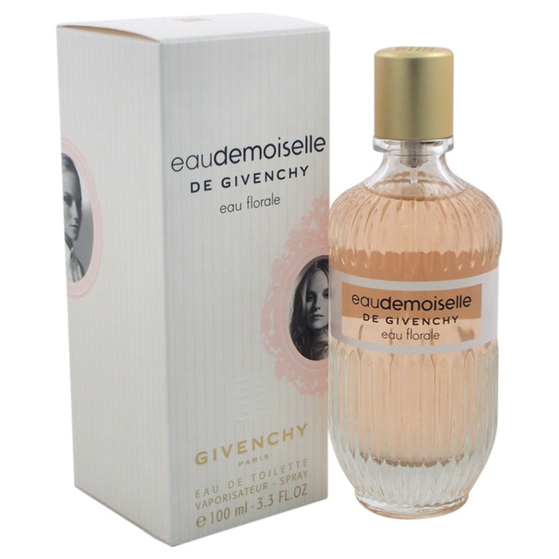 Eaudemoiselle De Eau Florale Eau De Toilette 1.7 oz.