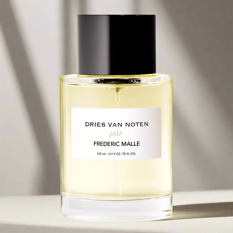 Editions de Parfums Frederic Malle – Dries van Noten par Frederic Malle 50ml