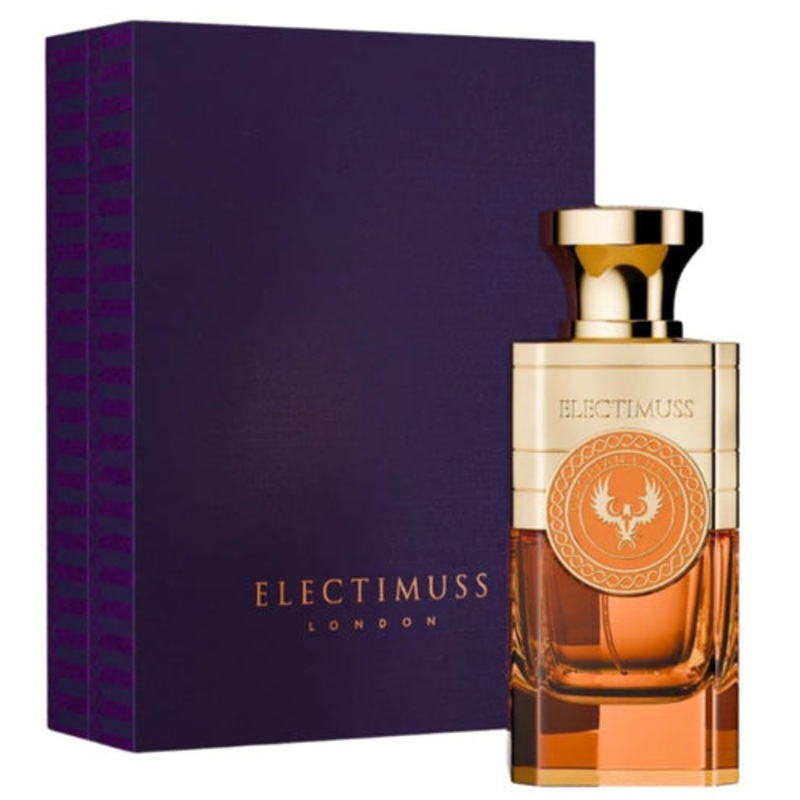 Electimuss Moroccan Medjool parfum 3.4 oz / 100 ml