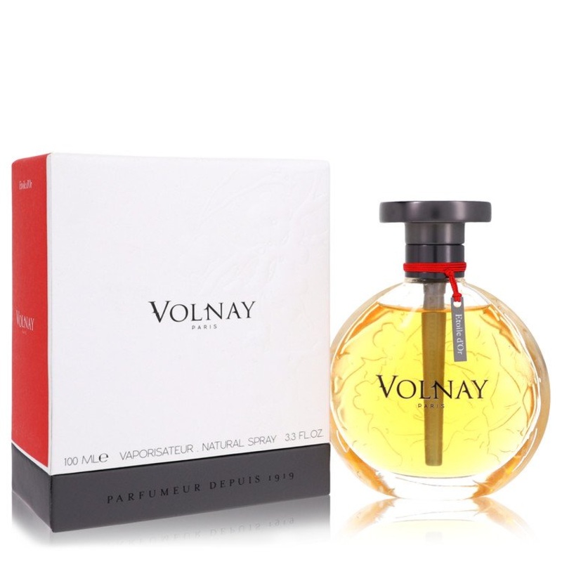 Etoile D’or by Volnay Eau De Parfum Spray 3.4 oz for Women – Premium Designer Fragrance