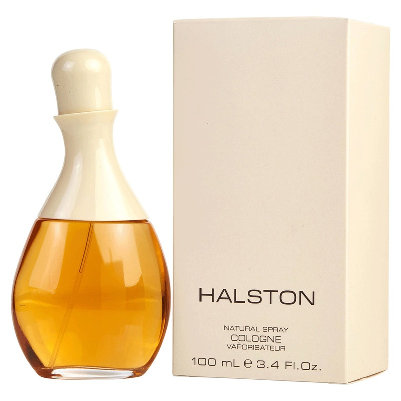 Halston Classic 100ML Cologne (W)