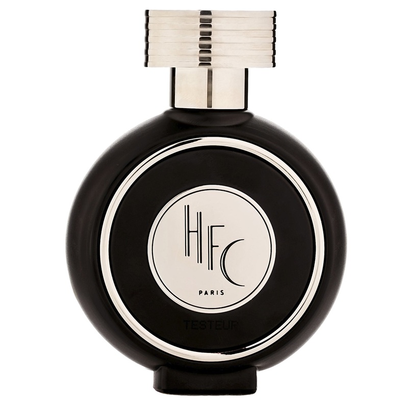 Haute Fragrance Company Lover Man Eau de Parfum for Men 5ml Atomizer Black