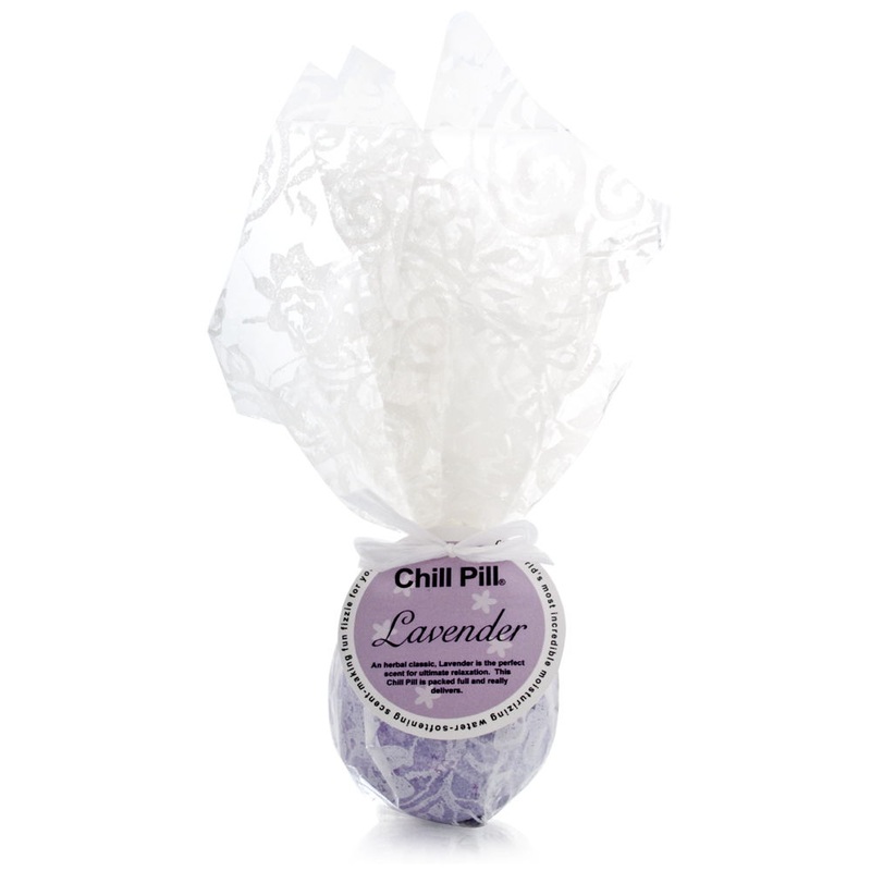 Hydra Chill Pill 2 x 70g/2.5oz – Lavender