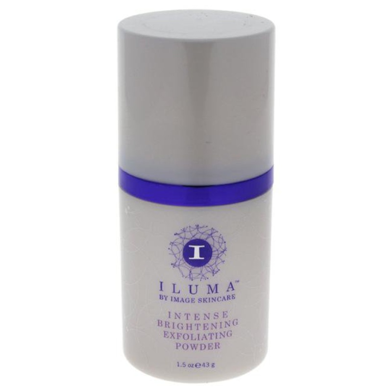 Iluma Intense Brightening Exfoliating Powder
